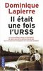 Il était une fois l'URSS : le fantastique raid automobile de deux jeunes couples français sur les routes interdites du pays des Soviets