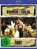 Romeo & Julia - Cine Project [Blu-ray]