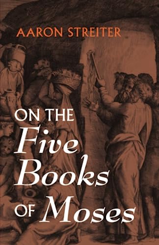 On the Five Books of Moses