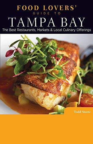 Todd Sturtz Food Lovers Gt Tampa Bay, The Pb