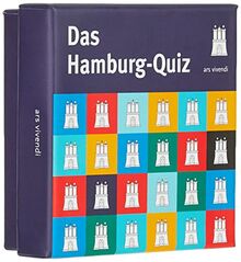 Das Hamburg-Quiz (Neuauflage) von Heide Marie, Karin Geiss | Buch | Zustand gut