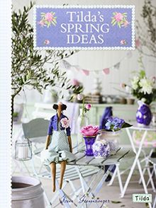 Tilda's Spring Ideas