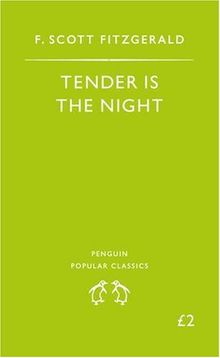 Tender is the Night
