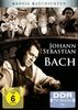 Johann Sebastian Bach - Große Geschichten (DDR TV-Archiv) - Neuauflage [2 DVDs]