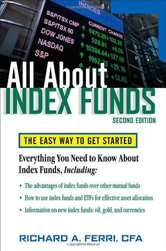 All about Index Funds: The Easy Way to Get Started