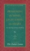 Awakening the Mind, Lightening the Heart: Coe Teachings of Tibetan Buddhism (Path to Enlightenment Series)
