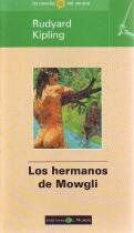 Los hermanos de Mowgli