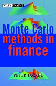 Monte Carlo Methods in Finance (Wiley Finance Series)
