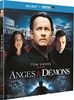 Anges et démons [Blu-ray] [FR Import]