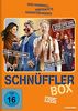 Schnüffler-Box [3 DVDs]