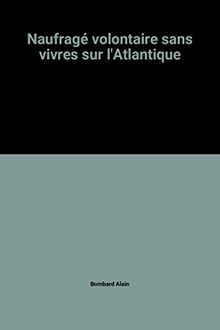 Naufrage volontaire (Vieux Fonds Art)