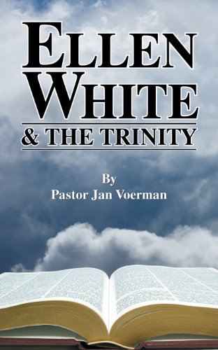 Ellen White and the Trinity