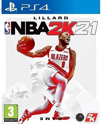 Nba 2k21
