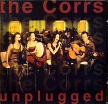 Unplugged + Bonus Track von the Corrs | CD | Zustand akzeptabel