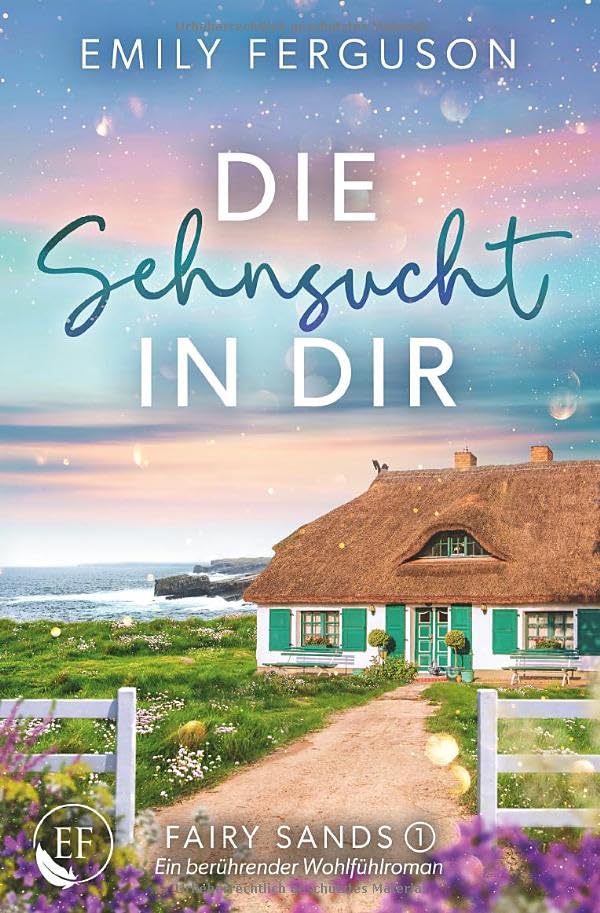 Die Sehnsucht in dir (Fairy Sands)