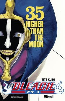 Bleach. Vol. 35. Higher than the moon