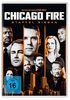 Chicago Fire - Staffel sieben [6 DVDs]