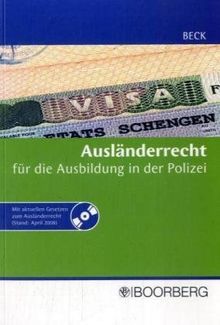 Ausländerrecht