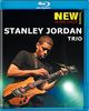 Stanley Jordan Trio - New Morning: The Paris Concert [Blu-ray]