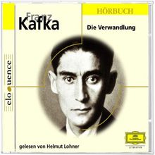 Die Verwandlung. CD.