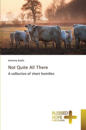 Not Quite All There: A collection of short homilies