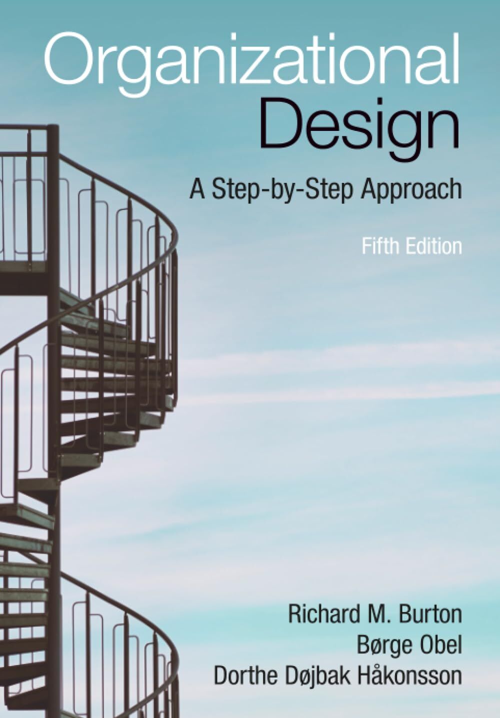 Organizational Design