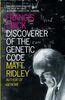 Eminent Lives — FRANCIS CRICK: Discoverer of the Genetic Code