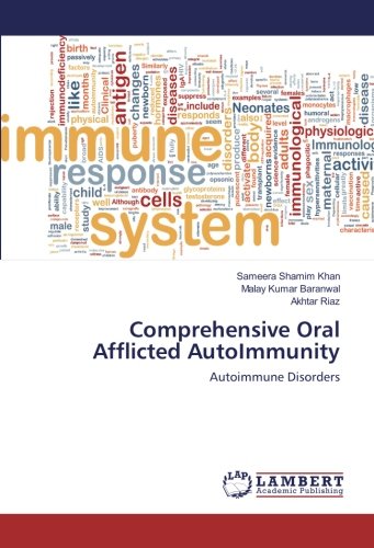 Comprehensive Oral Afflicted AutoImmunity: Autoimmune Disorders