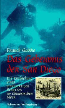 Das Geheimnis der San Diego