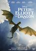 Peter et elliott le dragon 