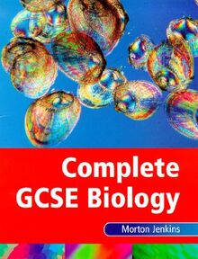 Complete GCSE Biology