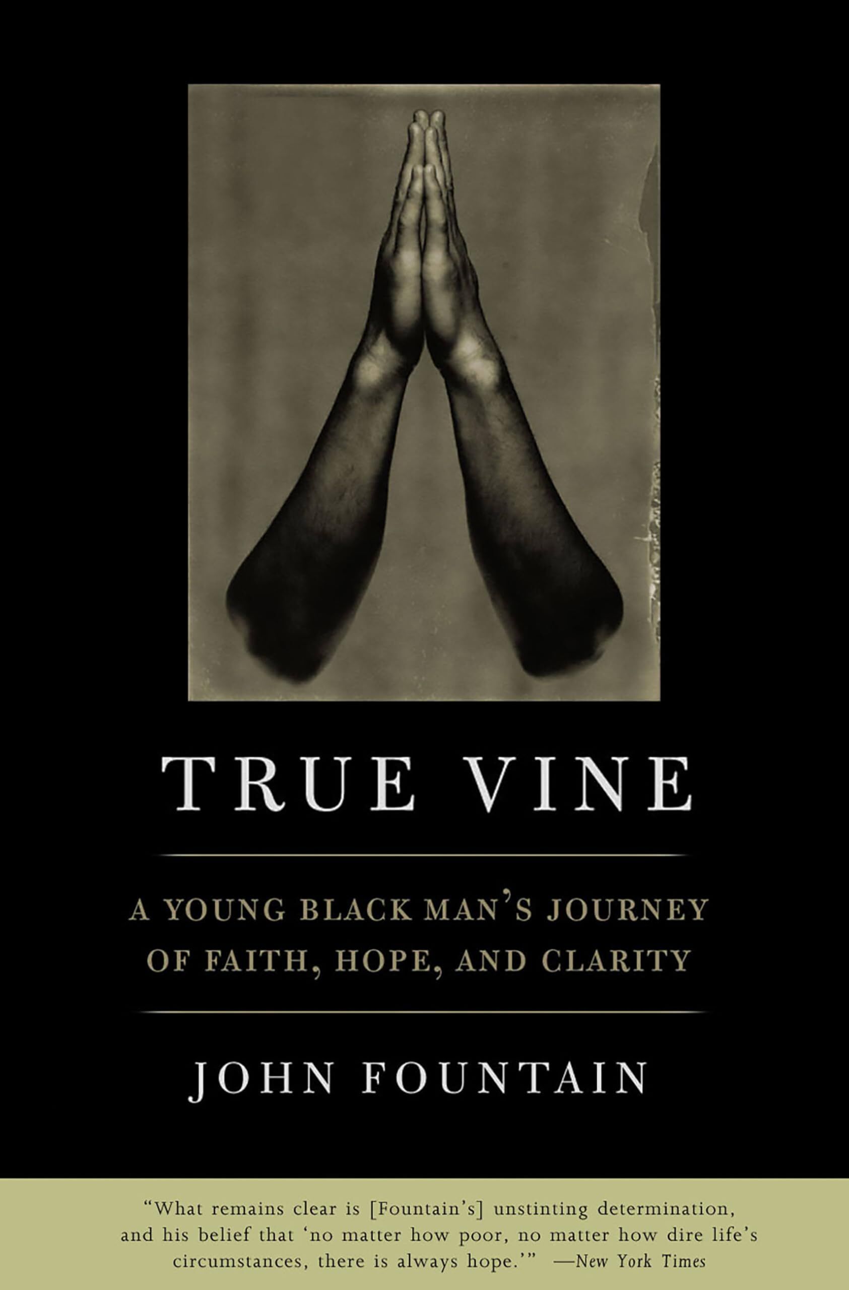 True Vine