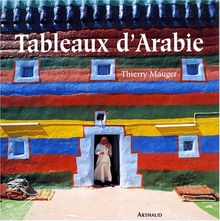 Tableaux d'Arabie