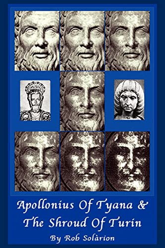 Apollonius of Tyana and The Shroud of Turin