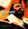 Liederabend mit Luciano Pavarotti