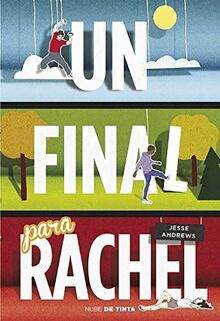 Un final para Rachel (Nube de Tinta)