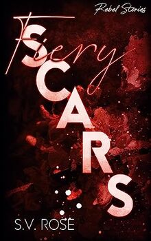 Fiery Scars: Hunter & Riley