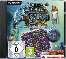 Deep Blue Sea [Software Pyramide]