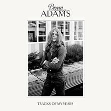 Tracks of My Years von Adams,Bryan | CD | Zustand neu