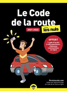 Le code de la route pour les nuls