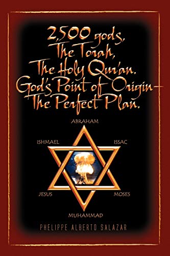 2,500 gods, The Torah, The Holy Qur'an