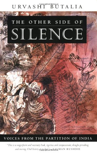 Other Side of Silence-PB