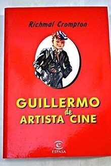 Guillermo, artista de cine