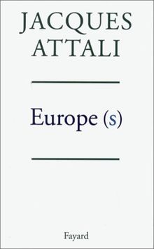 Europe(s)