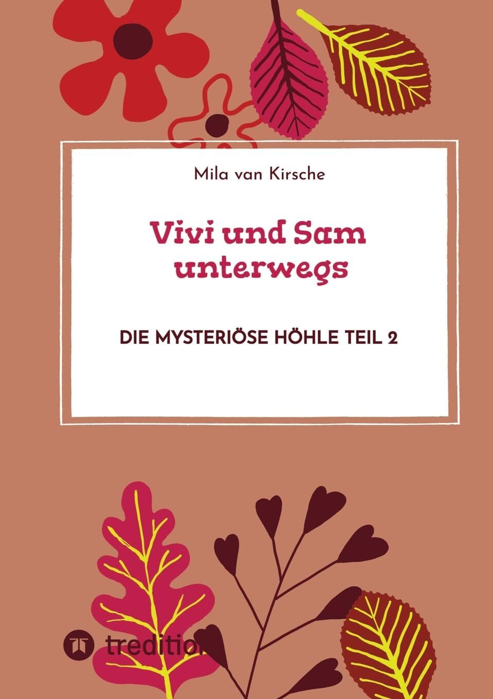 Vivi und Sam unterwegs