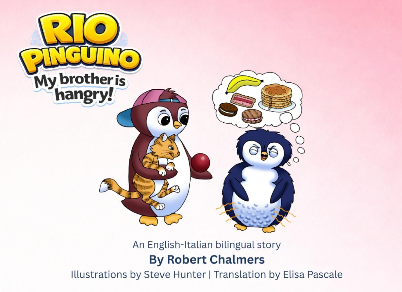 Rio Pinguino