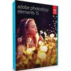 Adobe Photoshop Elements 15 | PC/Mac | Disque