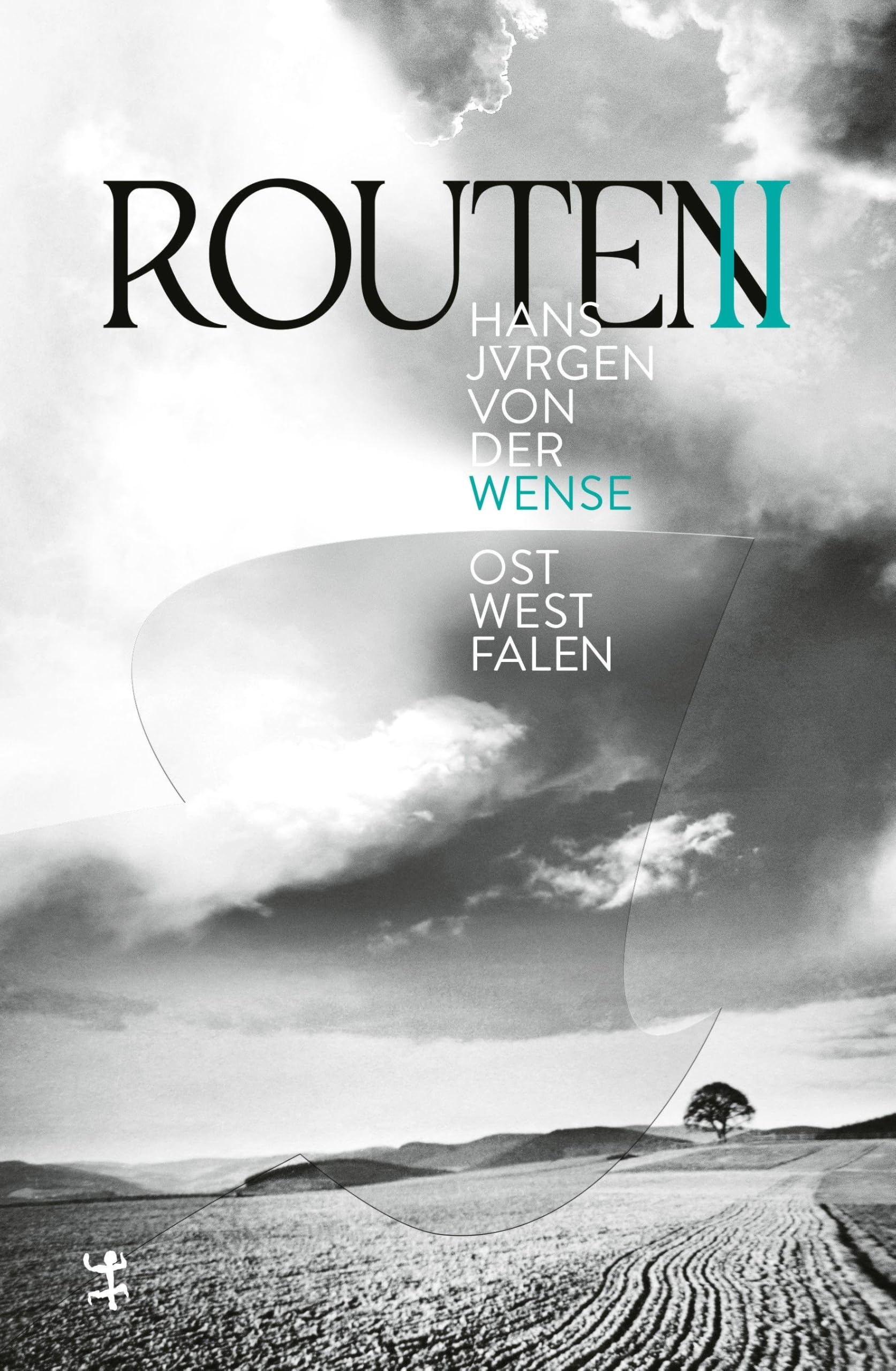 Wense, Hans Jürgen von der: Routen II