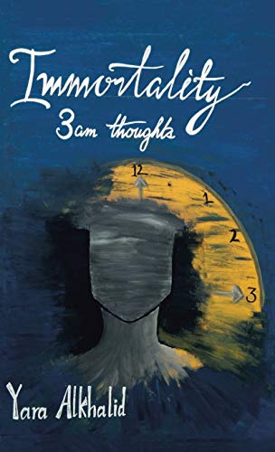 Immortality: Inhaled Feelings, Exhaled Creativity