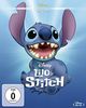 Lilo & Stitch - Disney Classics [Blu-ray]